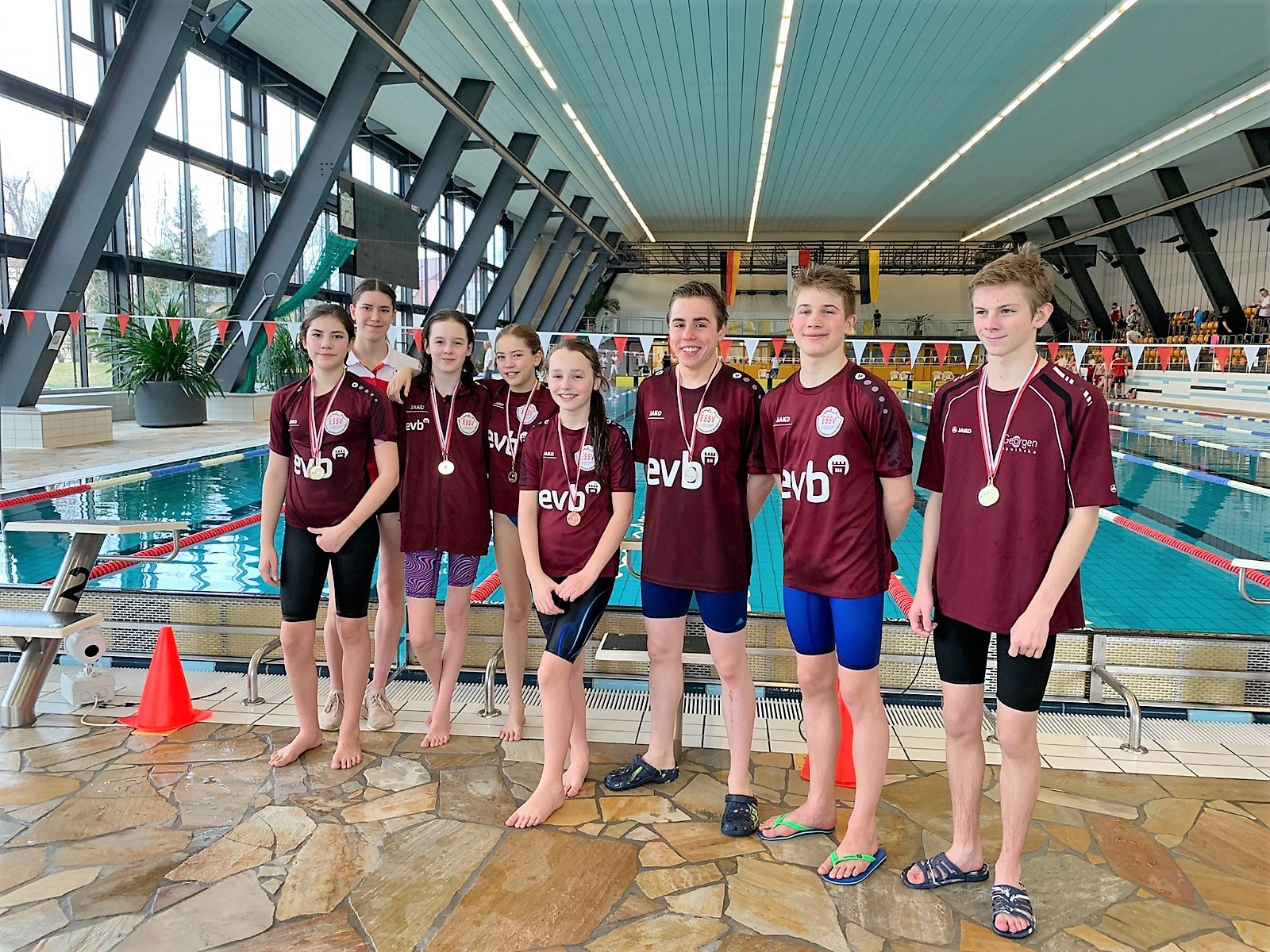 Thüringer Meisterschaften lange Strecken 2022 ESSV